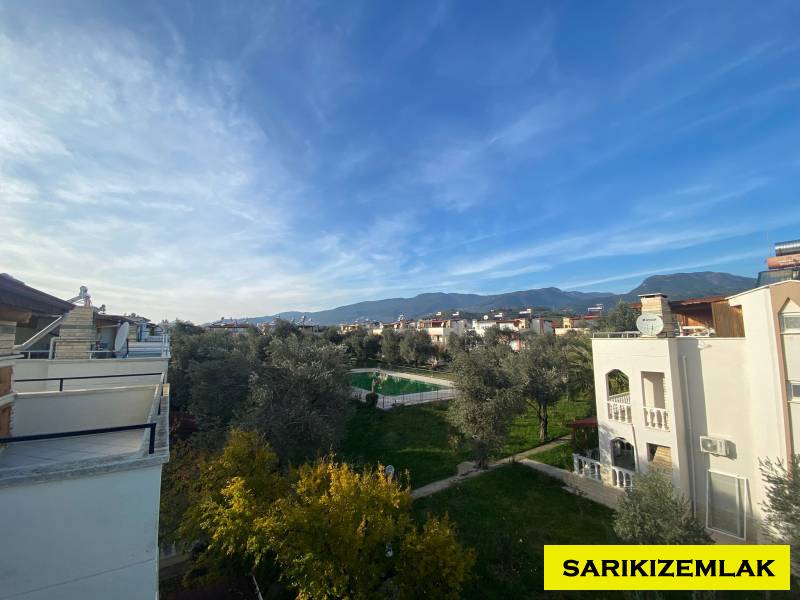 Edremit Tahtakuşlar Mah`da3+1  Villa. - 12